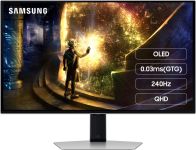 Samsung Odyssey OLED G6 (LS27DG612S)