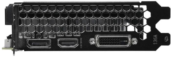 Palit GeForce RTX 3050 StormX 6GB (NE63050018JE-1072F)