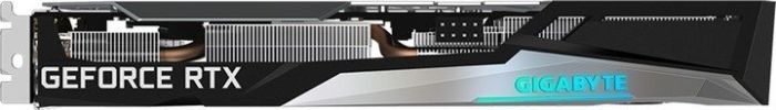 GIGABYTE GeForce RTX 3060 GAMING 12G (GV-N3060GAMING-12GD)