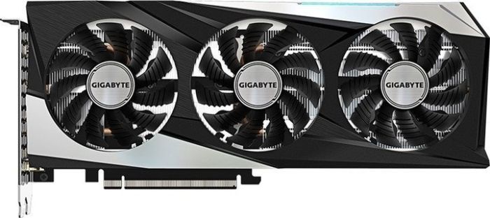 GIGABYTE GeForce RTX 3060 GAMING 12G (GV-N3060GAMING-12GD)
