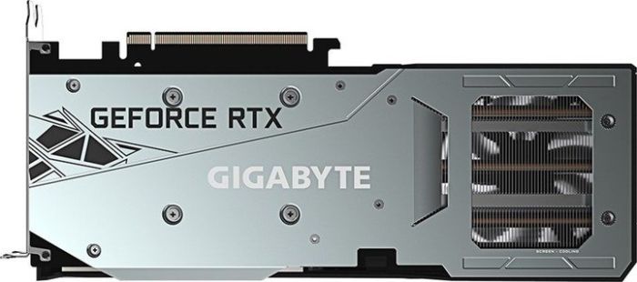 GIGABYTE GeForce RTX 3060 GAMING 12G (GV-N3060GAMING-12GD)