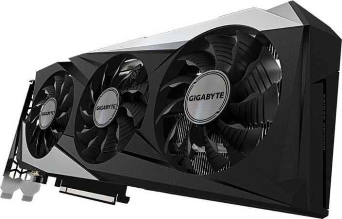 GIGABYTE GeForce RTX 3060 GAMING 12G (GV-N3060GAMING-12GD)