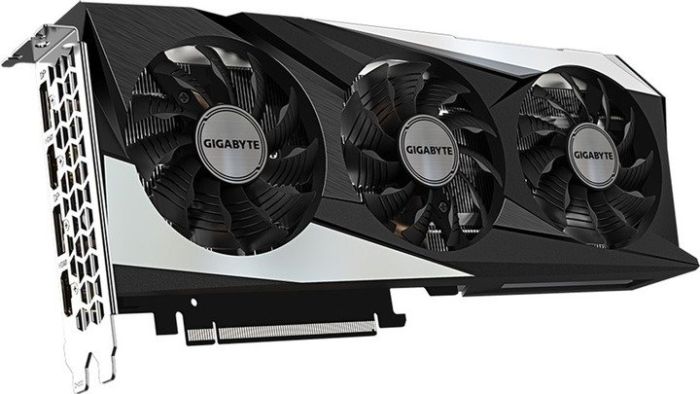 GIGABYTE GeForce RTX 3060 GAMING 12G (GV-N3060GAMING-12GD)