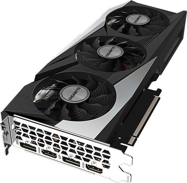 GIGABYTE GeForce RTX 3060 GAMING 12G (GV-N3060GAMING-12GD)