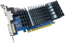 ASUS GT710-SL-2GD5-BRK-EVO ASUS GT710-SL-2GD5-BRK-EVO