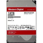 WD Red Pro 18 TB (WD181KFGX) WD Red Pro 18 TB (WD181KFGX)