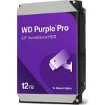 WD Purple Pro 12 TB (WD122PURP) WD Purple Pro 12 TB (WD122PURP)
