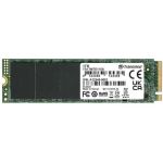 Transcend 115S 1 TB (TS1TMTE115S) Transcend 115S 1 TB (TS1TMTE115S)