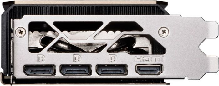 MSI GeForce RTX 5070 Ti 16G INSPIRE 3X OC PLUS