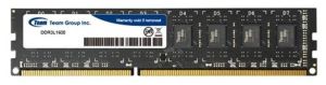 TEAM 8 GB DDR3 1600 MHz (TED3L8G1600C1101) TEAM 8 GB DDR3 1600 MHz (TED3L8G1600C1101)