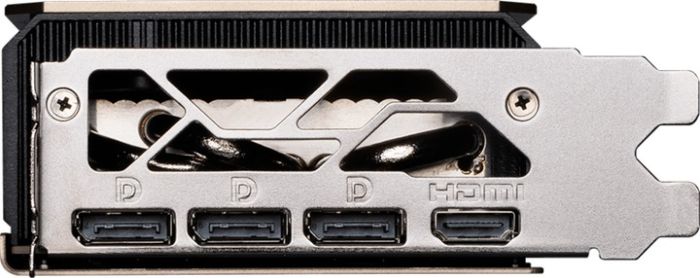 MSI GeForce RTX 5070 12G INSPIRE 3X OC