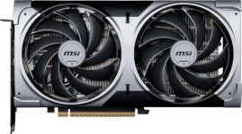 MSI GeForce RTX 5070 12G VENTUS 2X OC MSI GeForce RTX 5070 12G VENTUS 2X OC