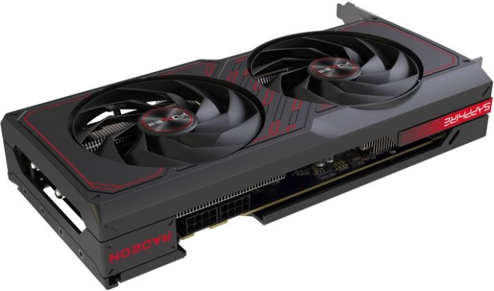 Sapphire Radeon RX 7600 XT 16GB PULSE (11339-04)