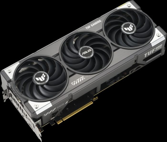 ASUS TUF-RTX5070-O12G-GAMING