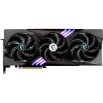 MSI GeForce RTX 5070 12G GAMING TRIO OC MSI GeForce RTX 5070 12G GAMING TRIO OC