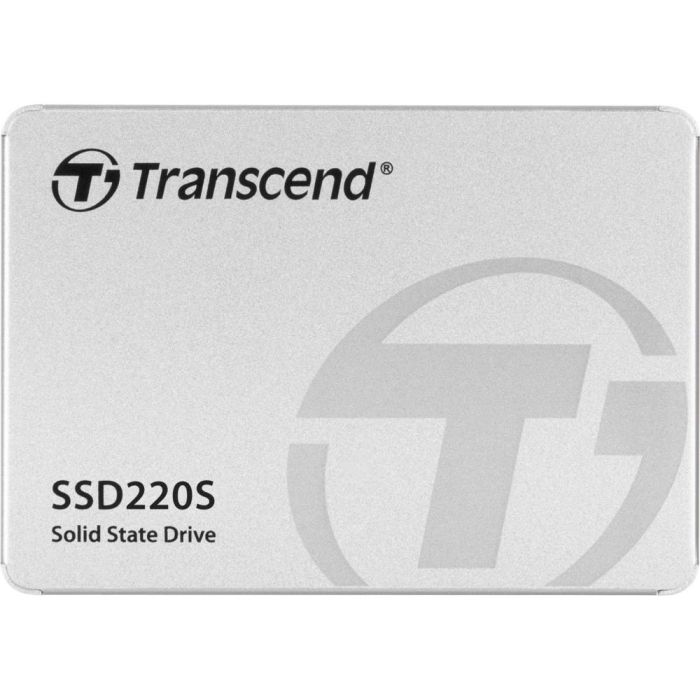 Transcend SSD220S 960 GB (TS960GSSD220S)