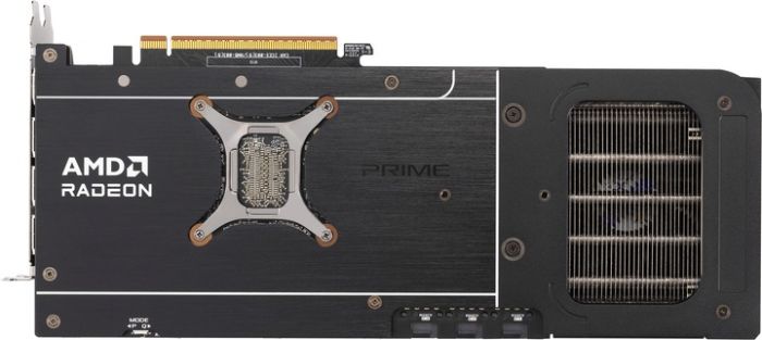 ASUS PRIME-RX9070XT-O16G