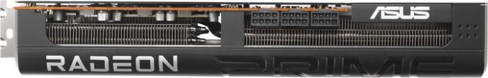 ASUS PRIME-RX9070XT-O16G