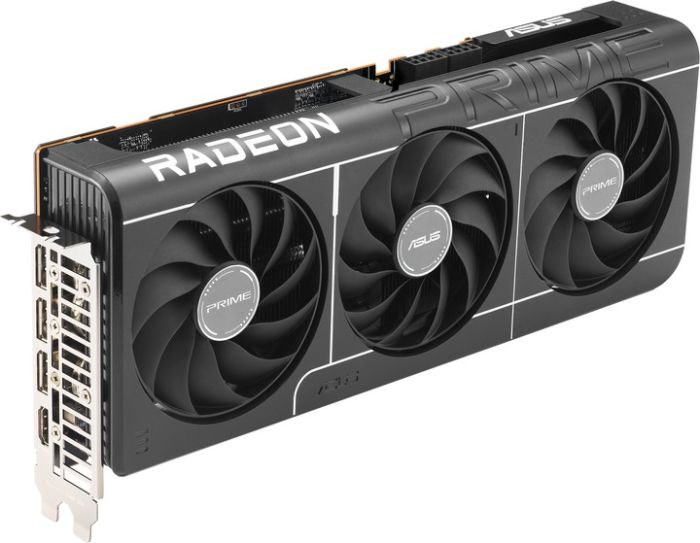 ASUS PRIME-RX9070-O16G
