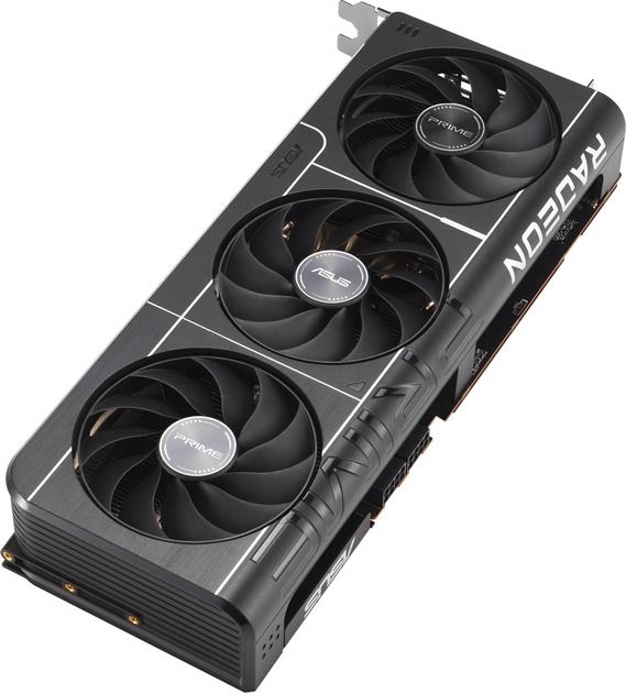 ASUS PRIME-RX9070-O16G