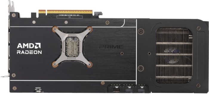 ASUS PRIME-RX9070-O16G