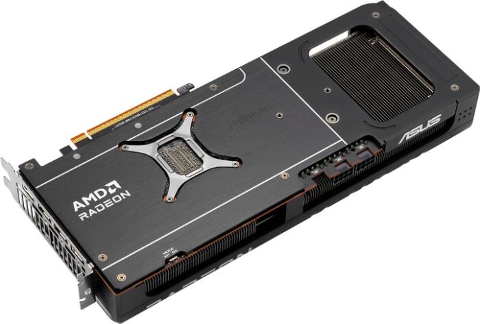 ASUS PRIME-RX9070-O16G