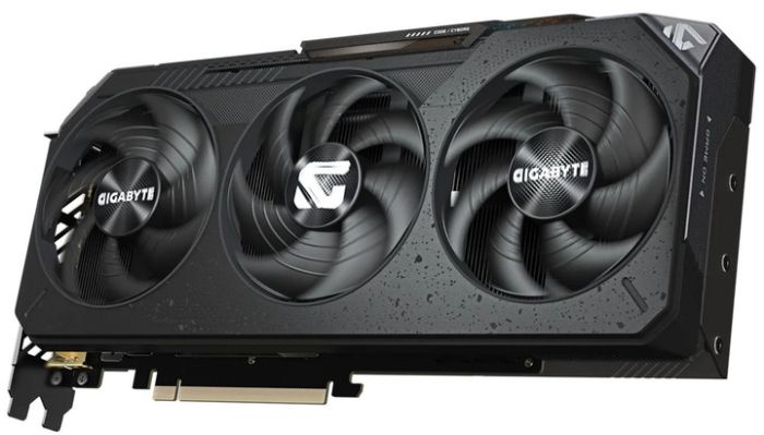 GIGABYTE Radeon RX 9070 GAMING OC 16G (GV-R9070GAMING OC-16GD)