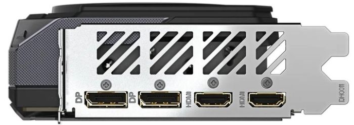 GIGABYTE Radeon RX 9070 GAMING OC 16G (GV-R9070GAMING OC-16GD)