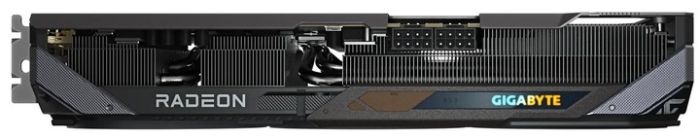 GIGABYTE Radeon RX 9070 GAMING OC 16G (GV-R9070GAMING OC-16GD)