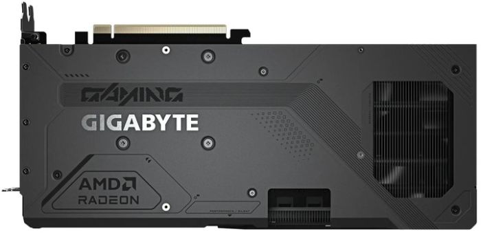 GIGABYTE Radeon RX 9070 GAMING OC 16G (GV-R9070GAMING OC-16GD)