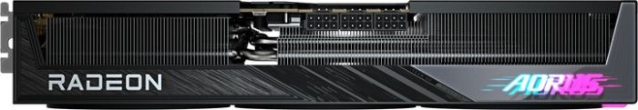 GIGABYTE AORUS Radeon RX 9070 XT ELITE 16G (GV-R9070XTAORUS E-16GD)