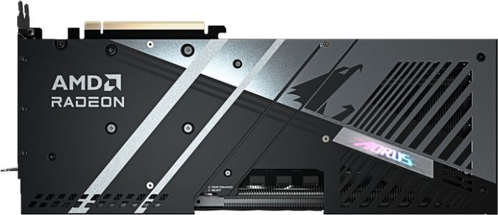 GIGABYTE AORUS Radeon RX 9070 XT ELITE 16G (GV-R9070XTAORUS E-16GD)