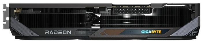 GIGABYTE Radeon RX 9070 XT GAMING OC 16G (GV-R9070XTGAMING OC-16GD)