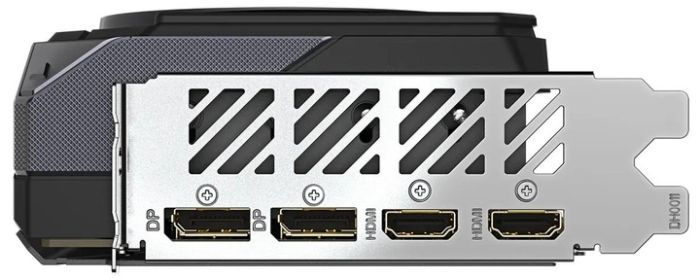 GIGABYTE Radeon RX 9070 XT GAMING OC 16G (GV-R9070XTGAMING OC-16GD)