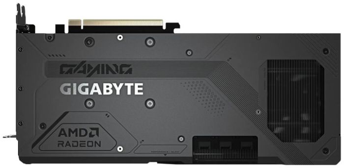 GIGABYTE Radeon RX 9070 XT GAMING OC 16G (GV-R9070XTGAMING OC-16GD)