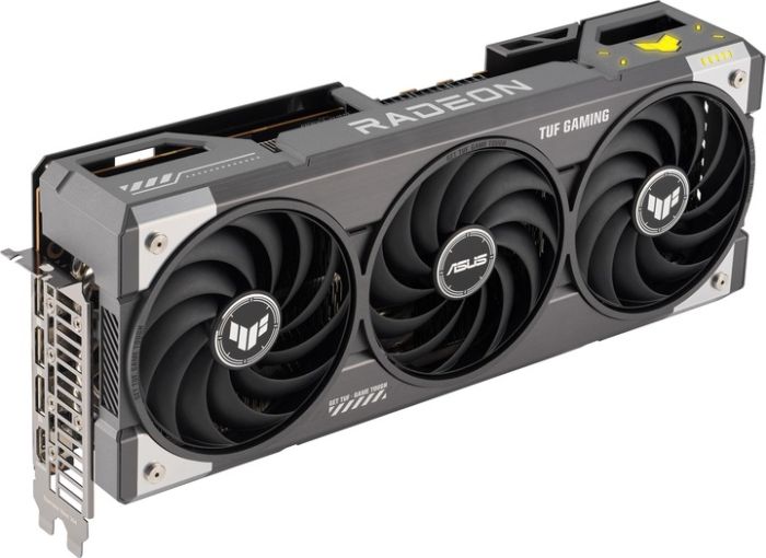 ASUS TUF-RX9070XT-O16G-GAMING