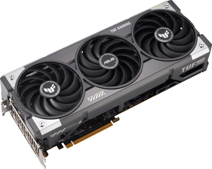 ASUS TUF-RX9070XT-O16G-GAMING
