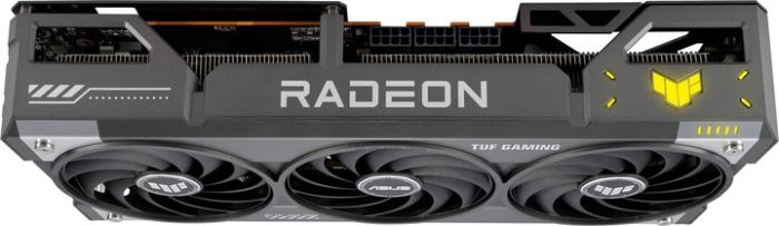 ASUS TUF-RX9070XT-O16G-GAMING