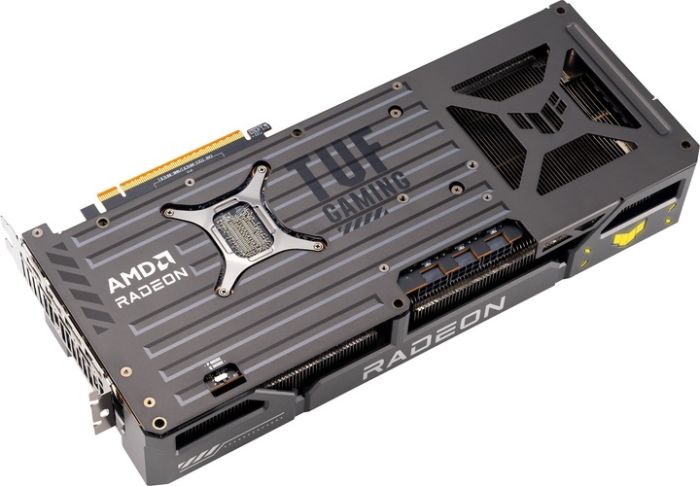 ASUS TUF-RX9070XT-O16G-GAMING