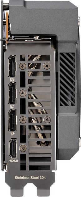 ASUS TUF-RX9070XT-O16G-GAMING
