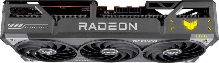 ASUS TUF-RX9070-O16G-GAMING