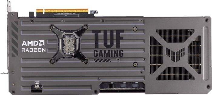 ASUS TUF-RX9070-O16G-GAMING
