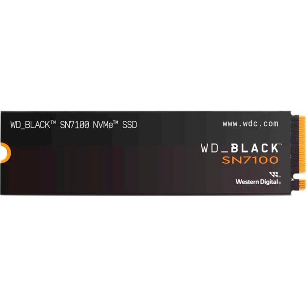 WD Black SN7100 2 TB (WDS200T4X0E)