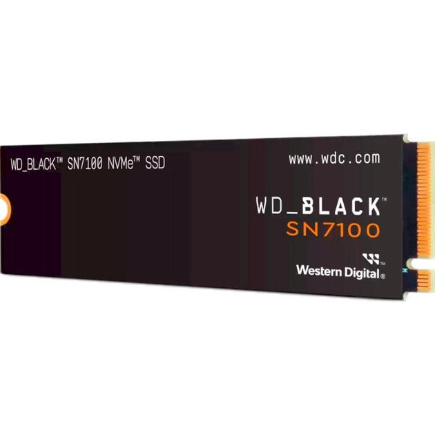 WD Black SN7100 2 TB (WDS200T4X0E)