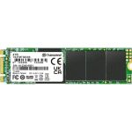 Transcend MTS830S 4 TB (TS4TMTS830S) Transcend MTS830S 4 TB (TS4TMTS830S)