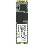 Transcend MTS830S 2 TB (TS2TMTS830S) Transcend MTS830S 2 TB (TS2TMTS830S)