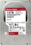 WD Red Pro 10 TB (WD103KFBX) WD Red Pro 10 TB (WD103KFBX)