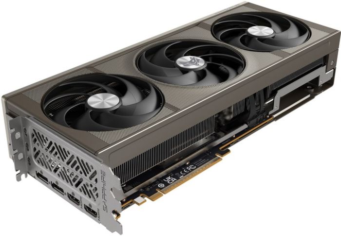 Sapphire Radeon RX 9070 16GB NITRO+ (11349-01-20G)