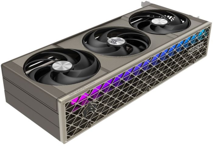 Sapphire Radeon RX 9070 16GB NITRO+ (11349-01-20G)