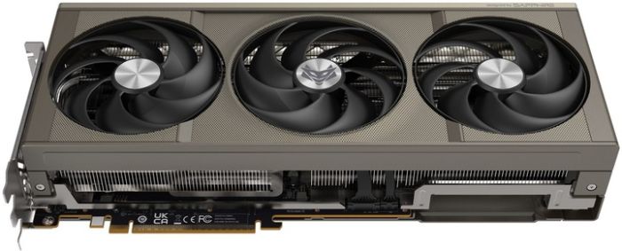 Sapphire Radeon RX 9070 16GB NITRO+ (11349-01-20G)